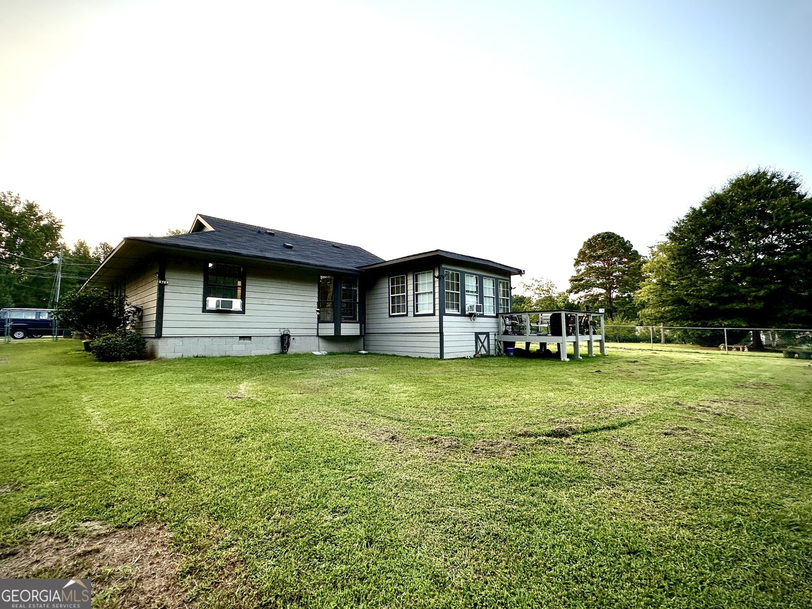 130 McIntosh Trail Griffin - 21