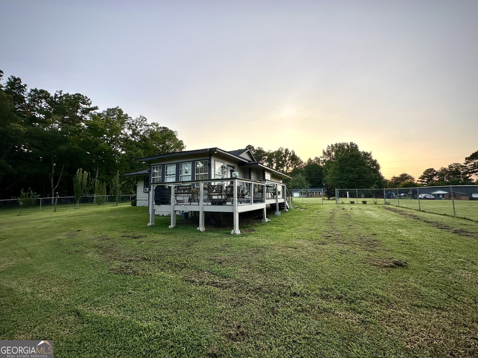 130 McIntosh Trail Griffin - 22