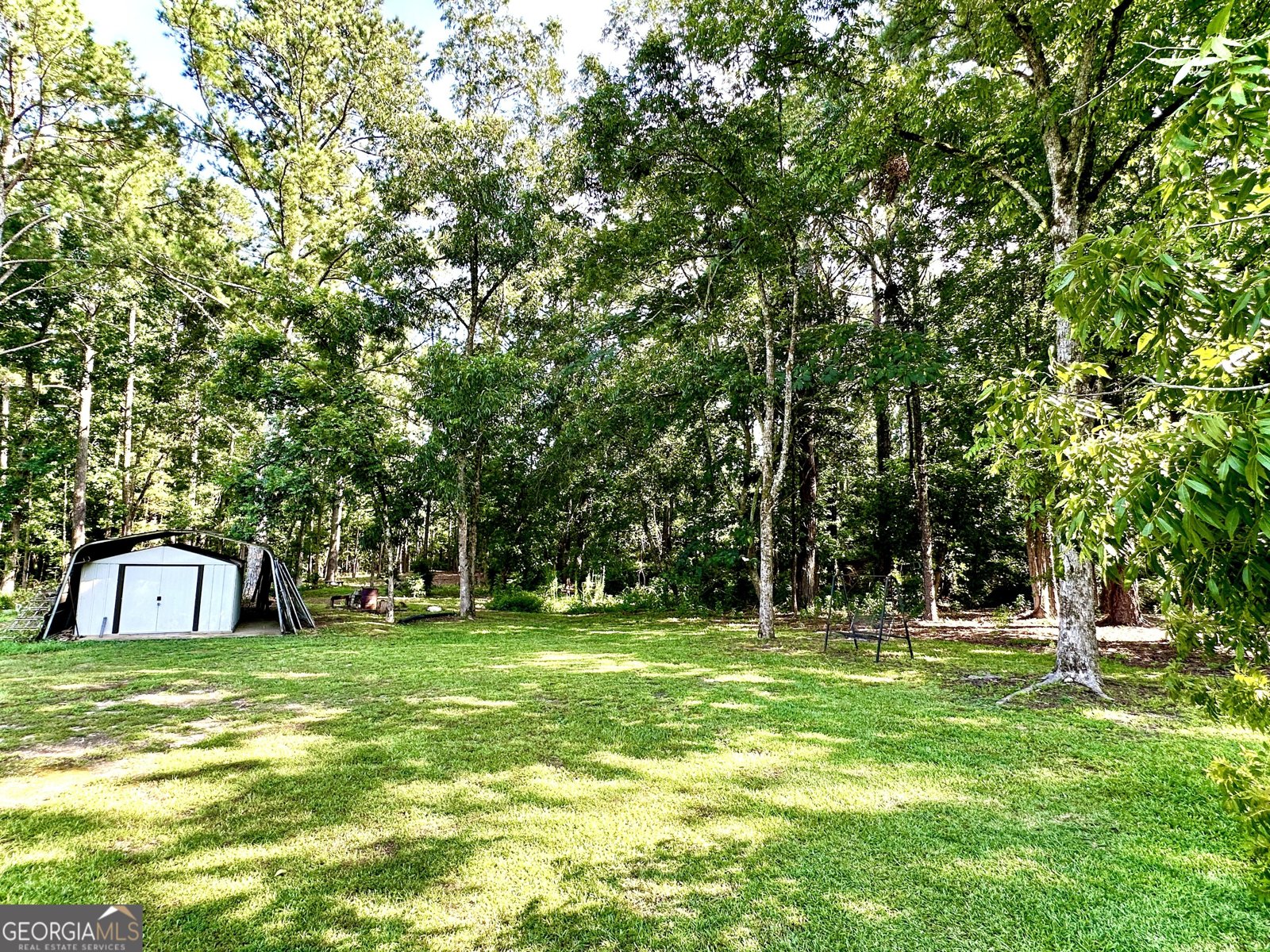 130 McIntosh Trail Griffin - 26