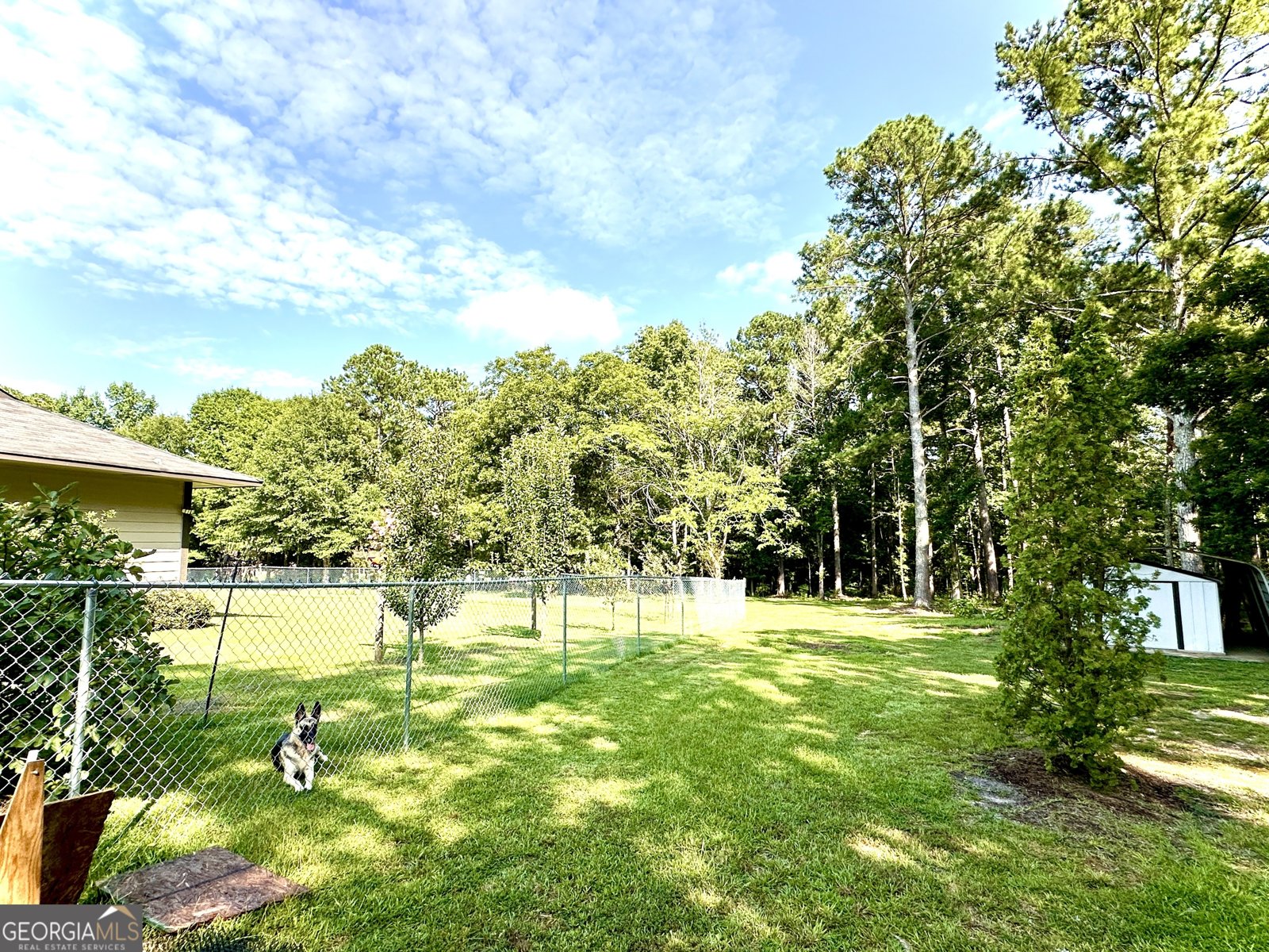 130 McIntosh Trail Griffin - 27