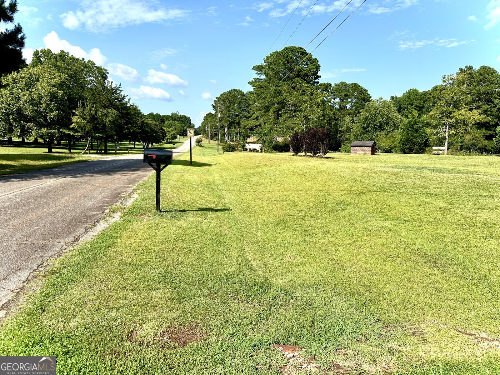 130 McIntosh Trail Griffin - 31