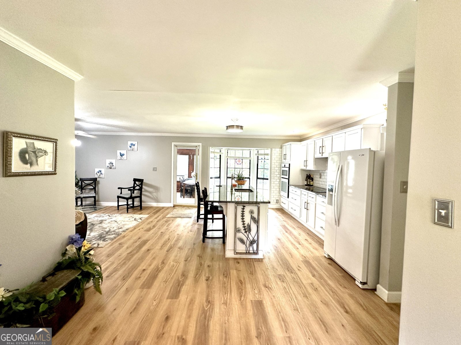 130 McIntosh Trail Griffin - 33