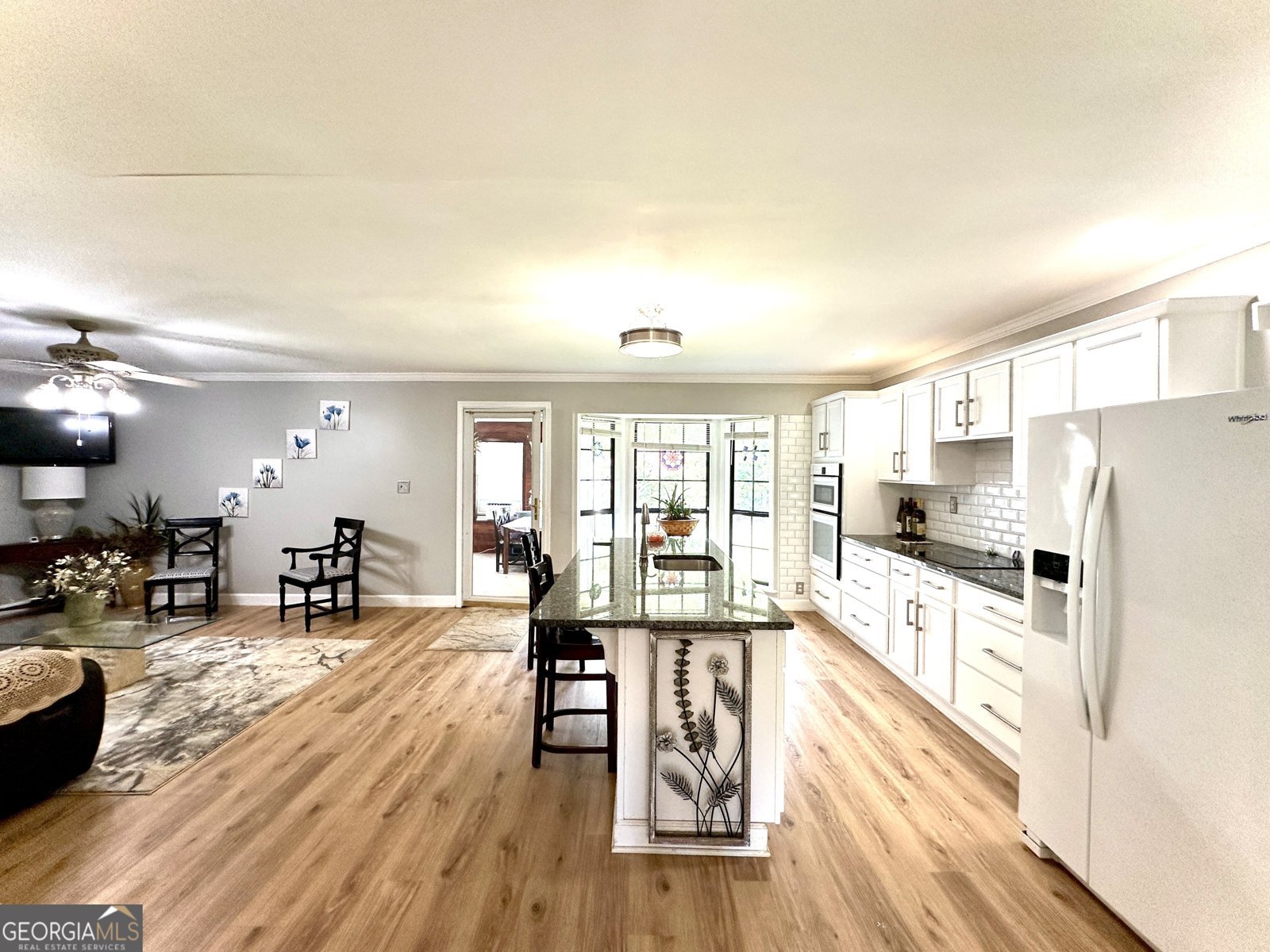 130 McIntosh Trail Griffin - 34