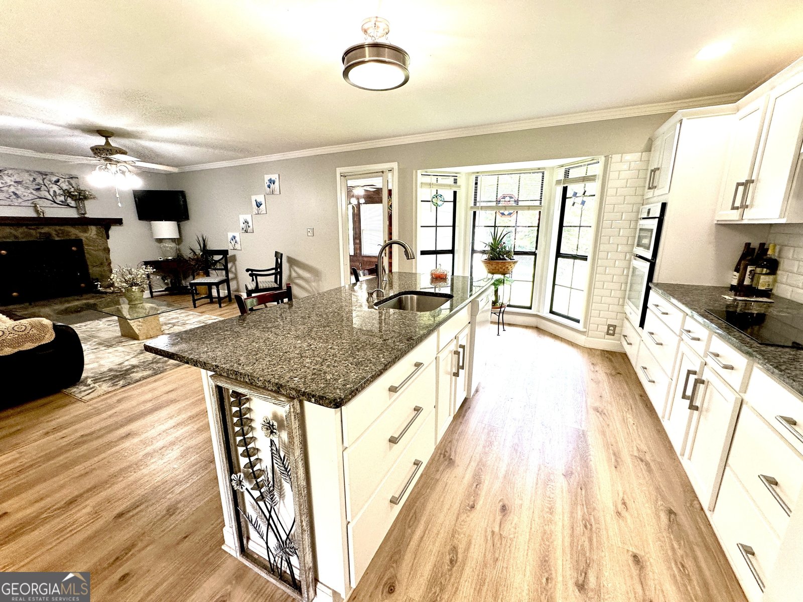 130 McIntosh Trail Griffin - 36