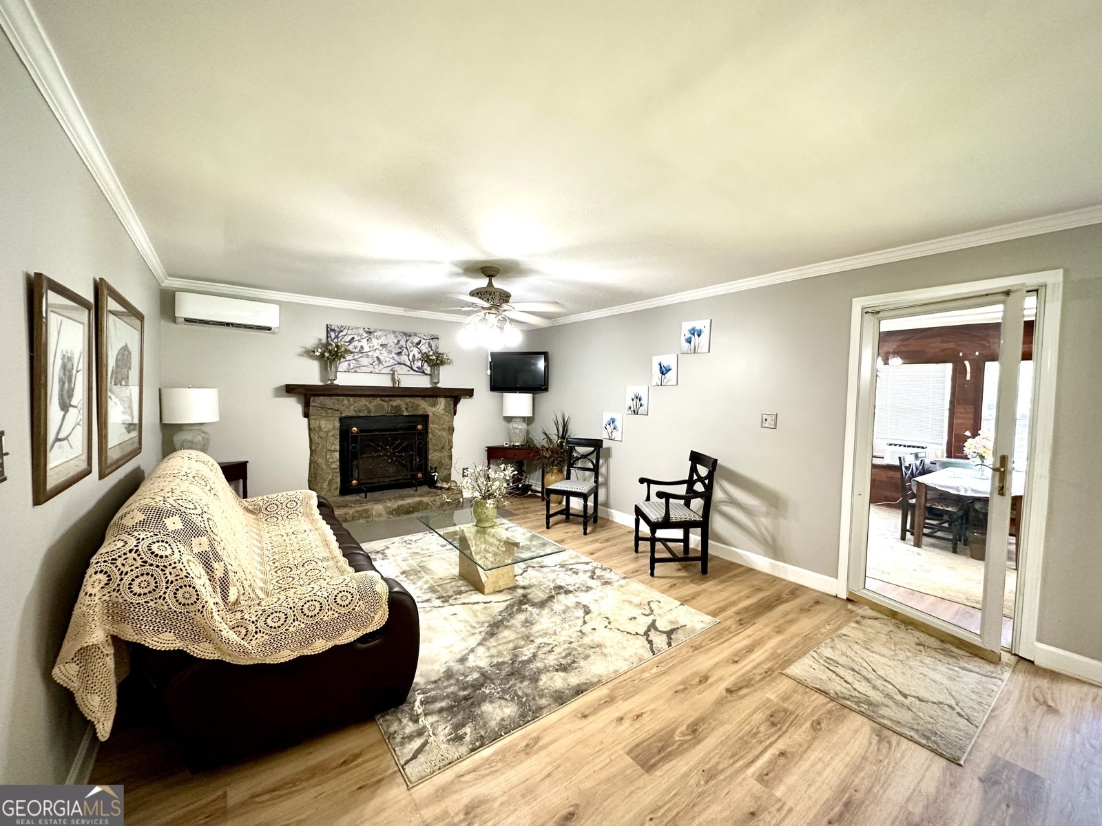130 McIntosh Trail Griffin - 37