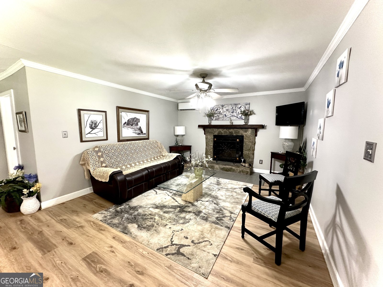 130 McIntosh Trail Griffin - 38