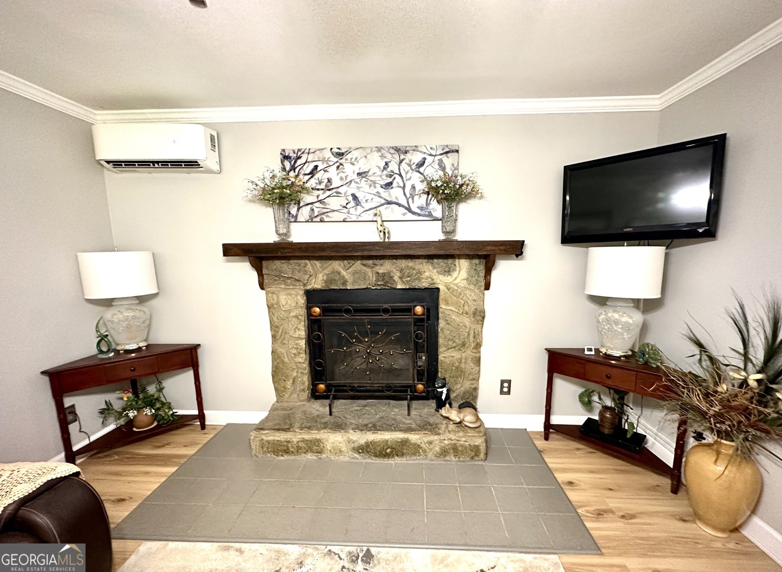 130 McIntosh Trail Griffin - 39
