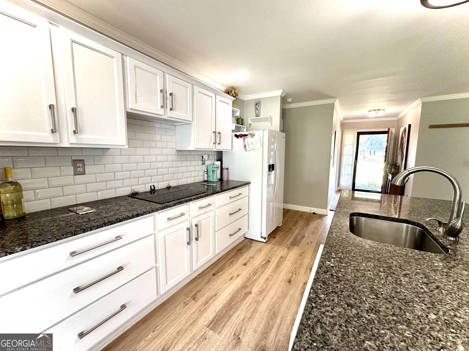 130 McIntosh Trail Griffin - 45