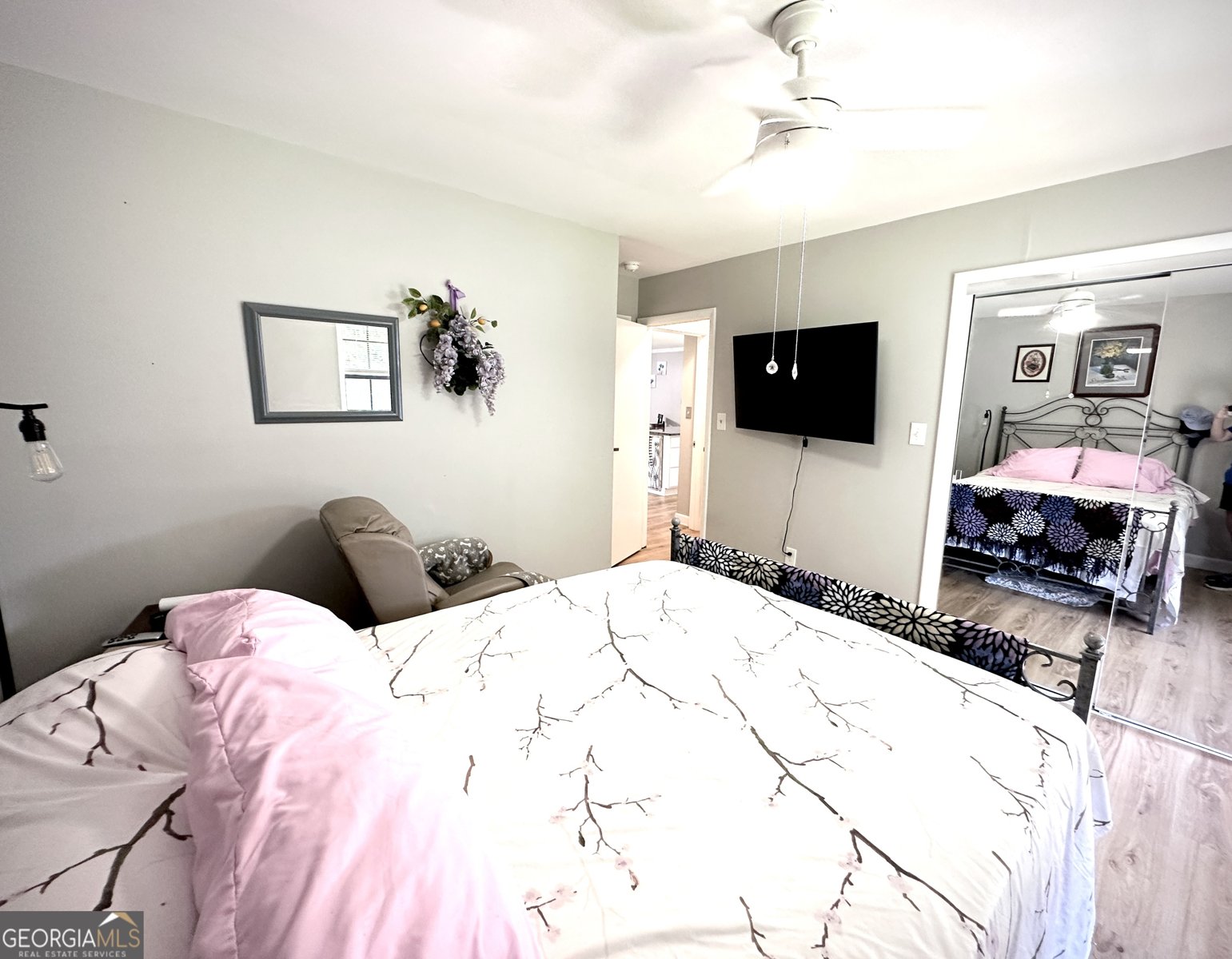 130 McIntosh Trail Griffin - 55