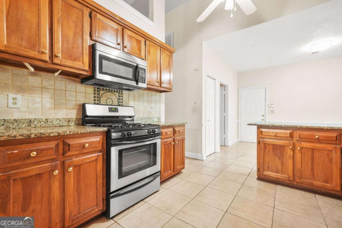 2613 Milo Court Lawrenceville - 12