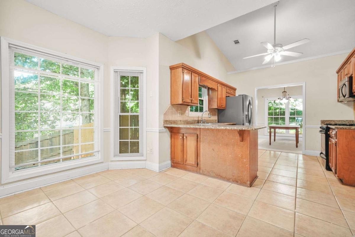 2613 Milo Court Lawrenceville - 16