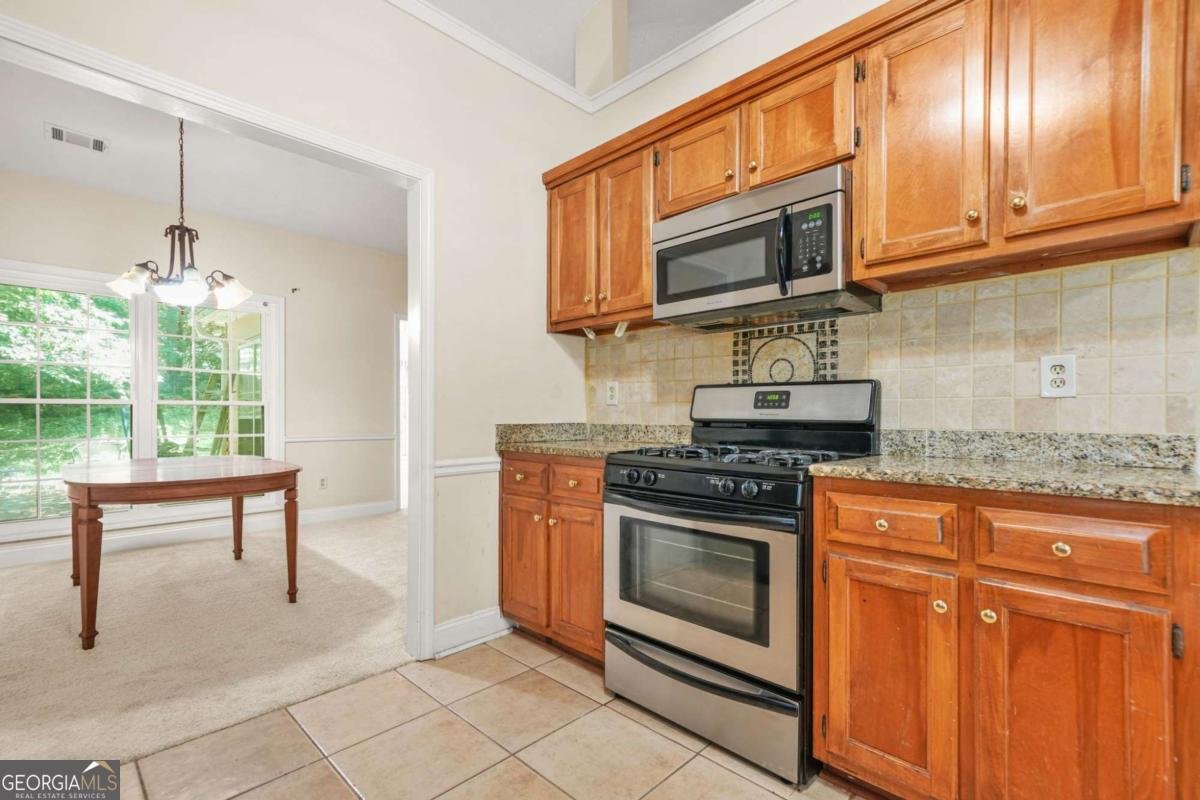 2613 Milo Court Lawrenceville - 18