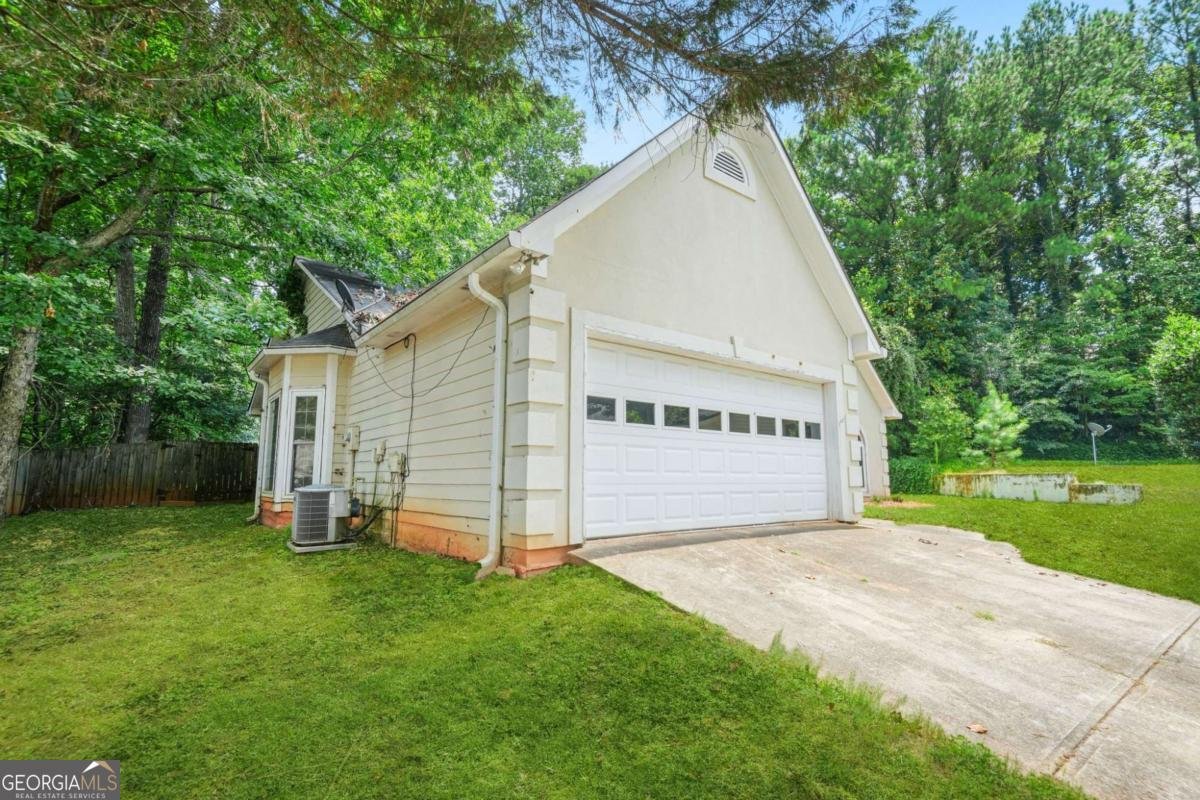 2613 Milo Court Lawrenceville - 2