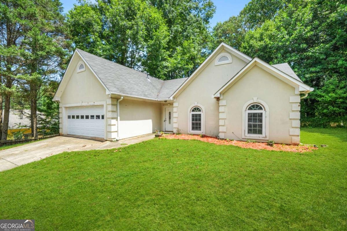 2613 Milo Court Lawrenceville - 3