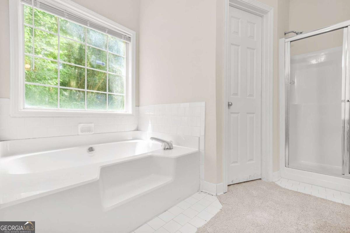 2613 Milo Court Lawrenceville - 30