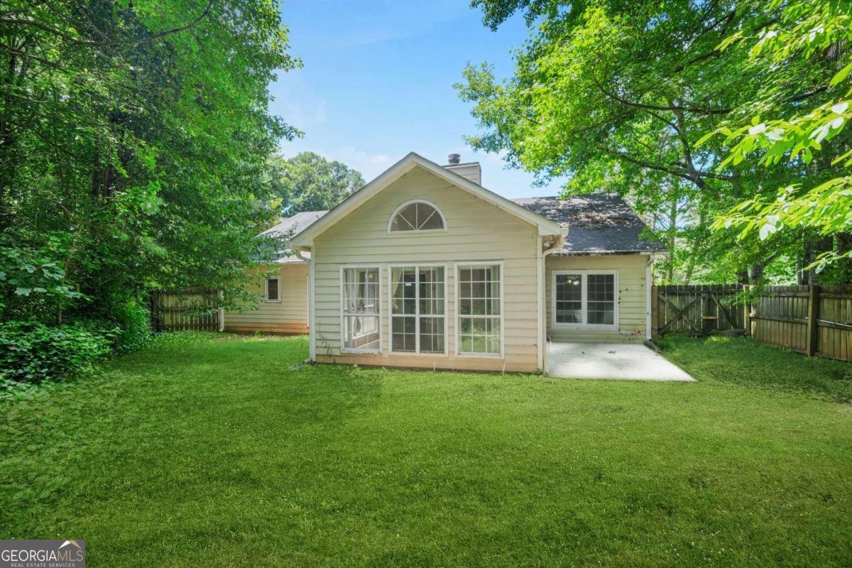 2613 Milo Court Lawrenceville - 36