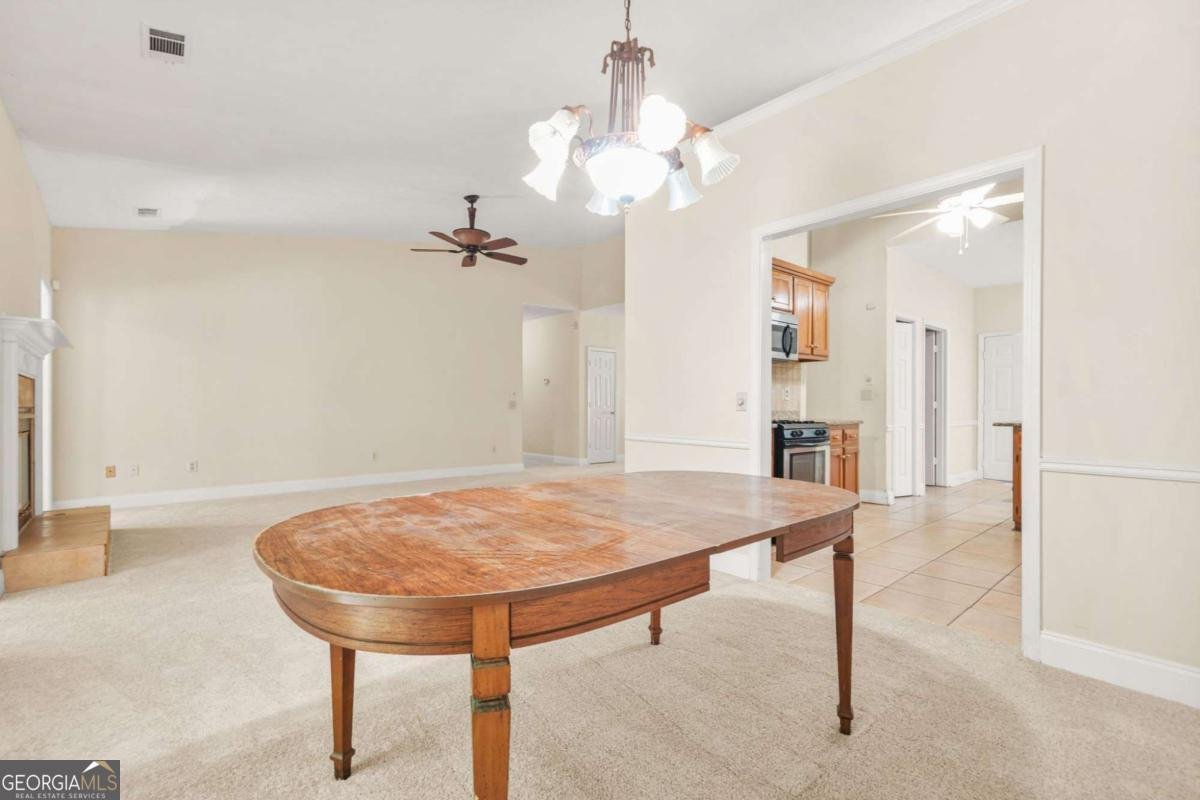 2613 Milo Court Lawrenceville - 9
