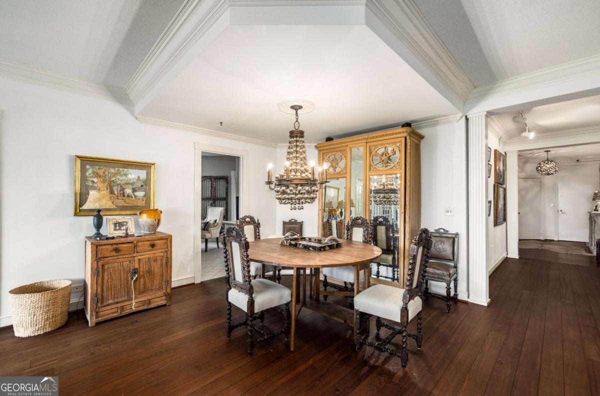 2660 Peachtree Road Atlanta - 1