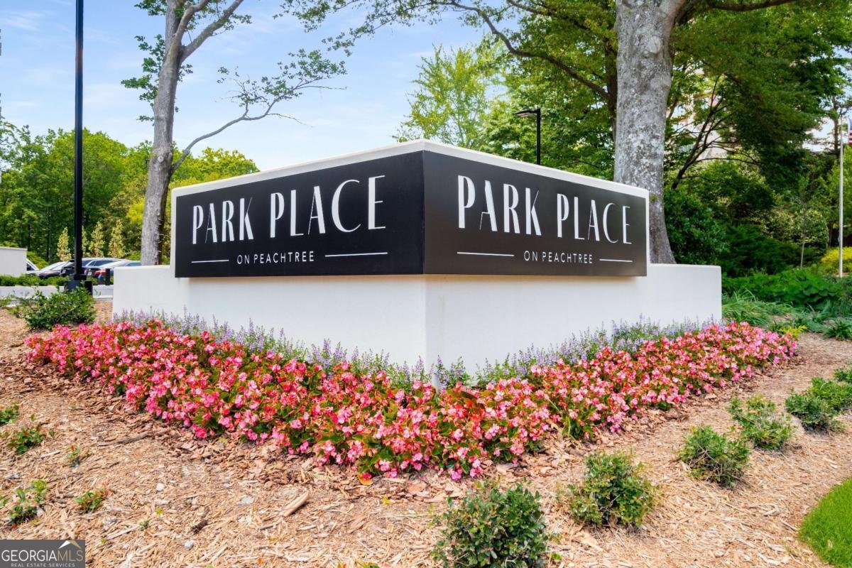 2660 Peachtree Road Atlanta - 20