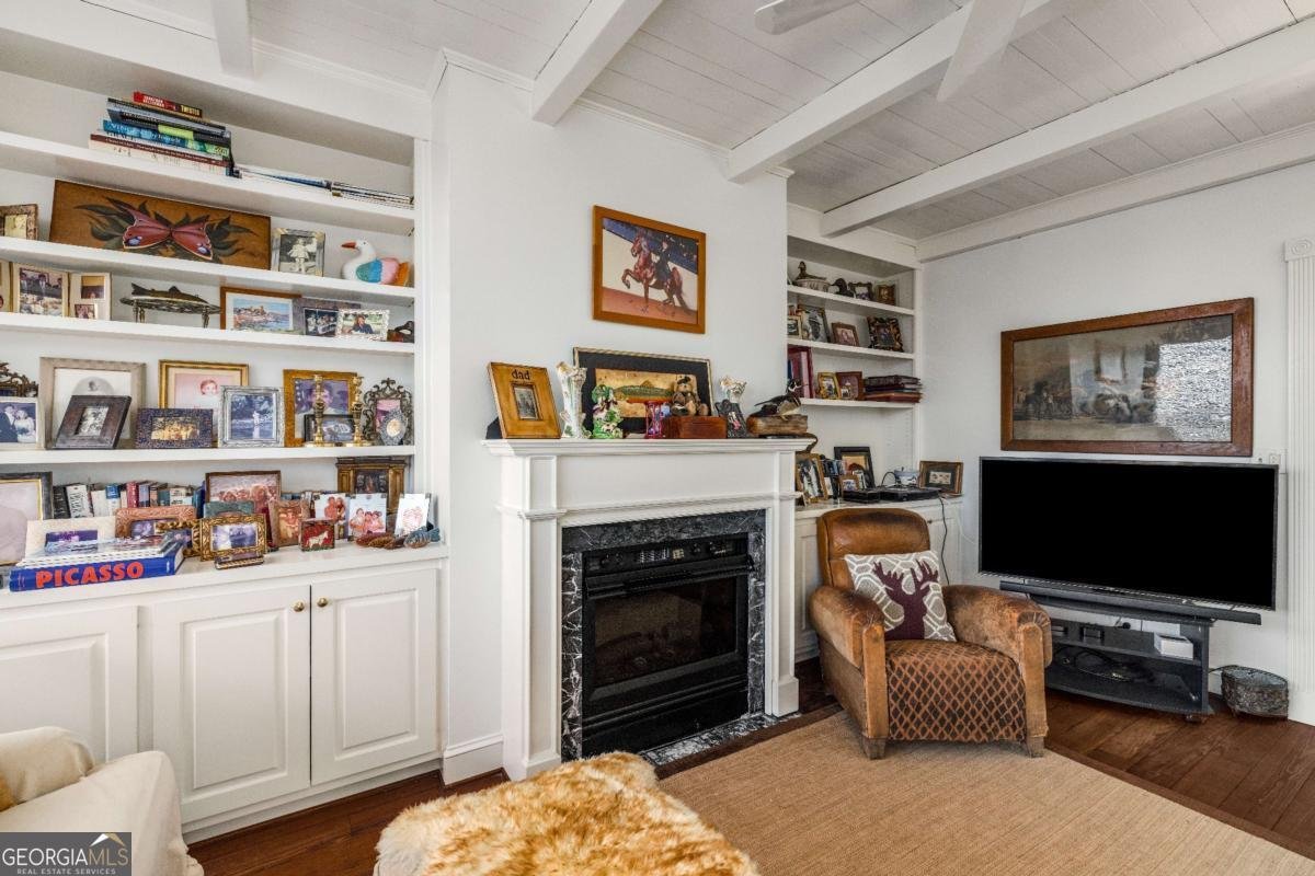 2660 Peachtree Road Atlanta - 24