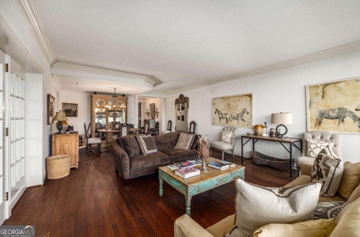 2660 Peachtree Road Atlanta - 3