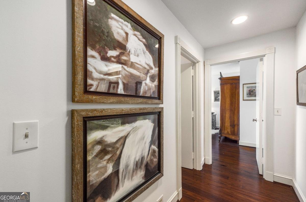 2660 Peachtree Road Atlanta - 30