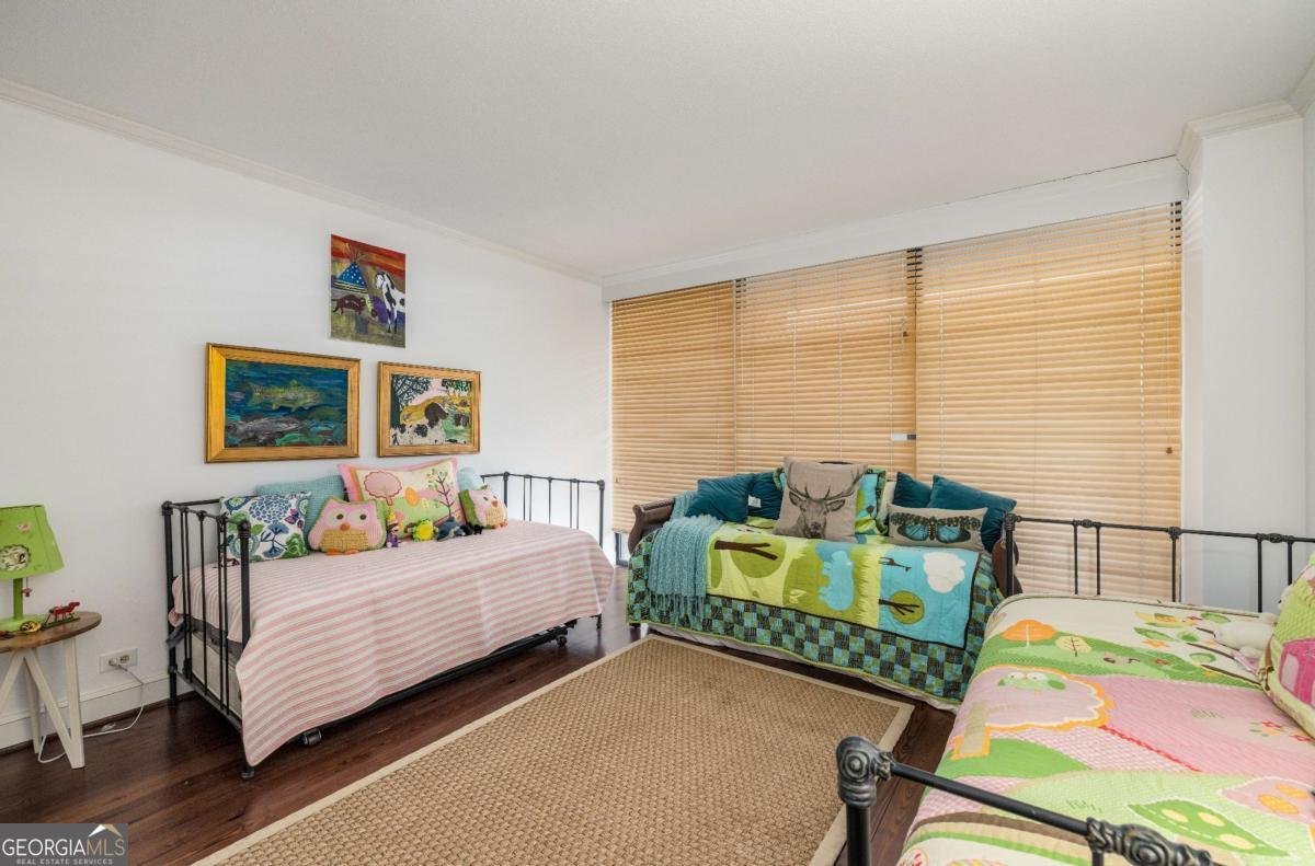 2660 Peachtree Road Atlanta - 36