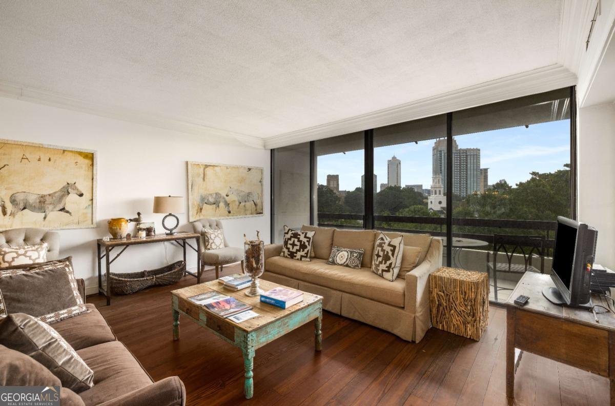 2660 Peachtree Road Atlanta - 4