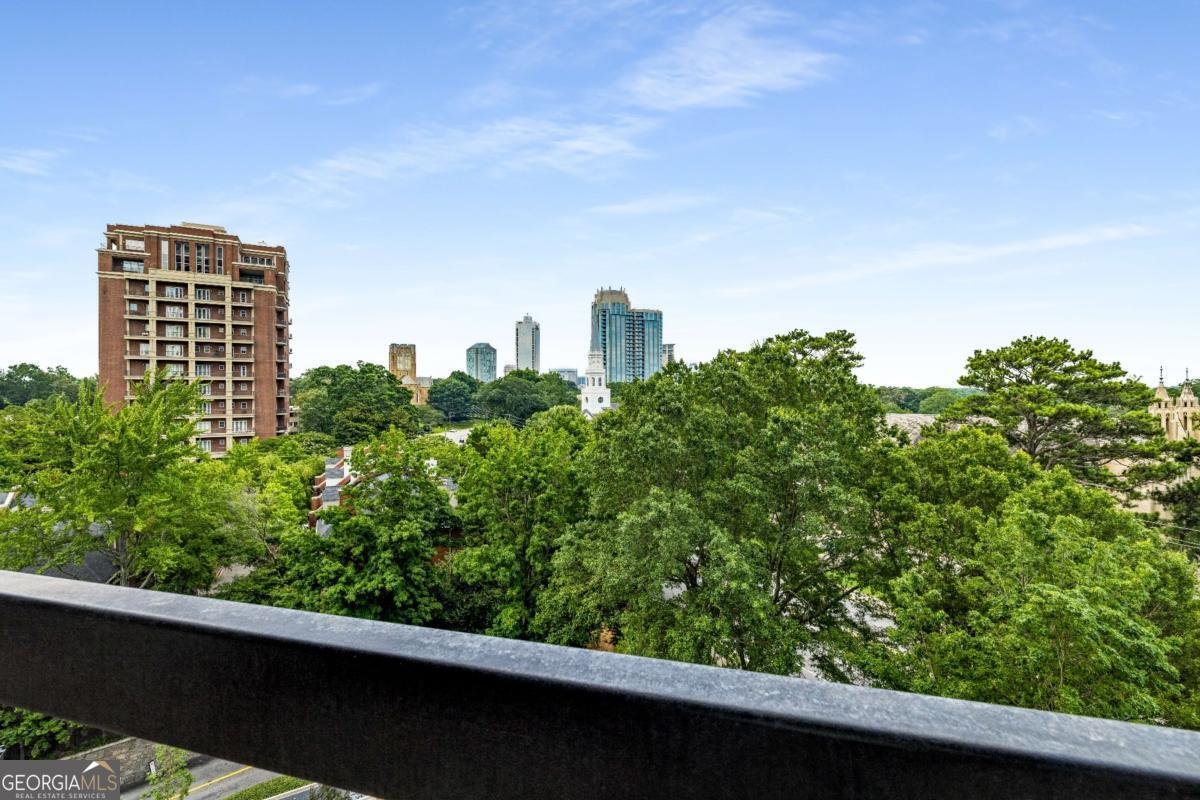 2660 Peachtree Road Atlanta - 45
