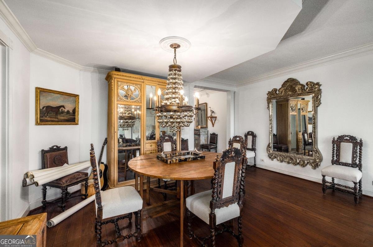 2660 Peachtree Road Atlanta - 5