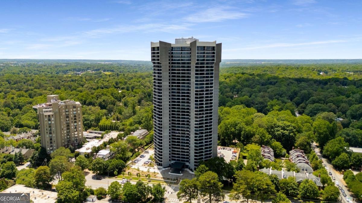 2660 Peachtree Road Atlanta - 76