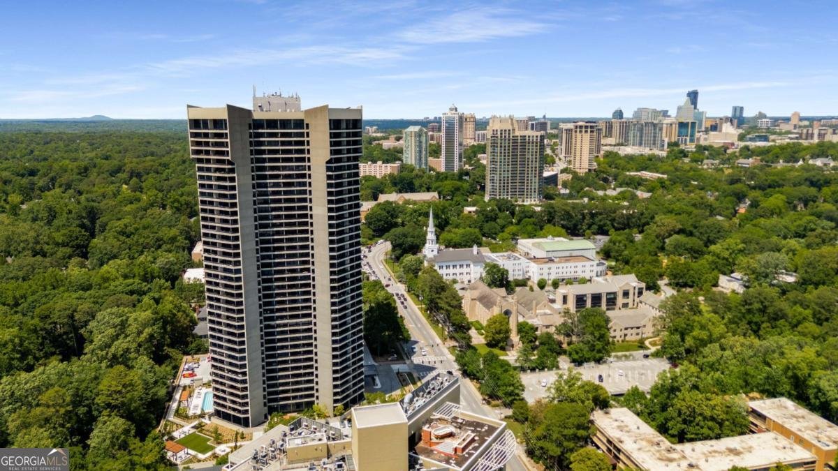 2660 Peachtree Road Atlanta - 79