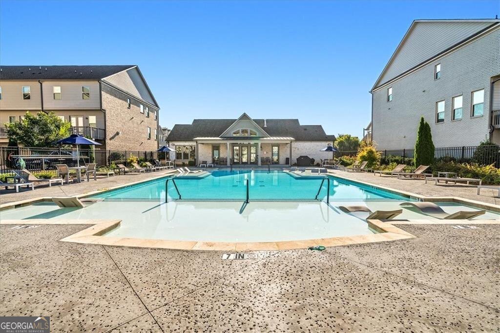 2531 Skyland Drive Brookhaven - 12