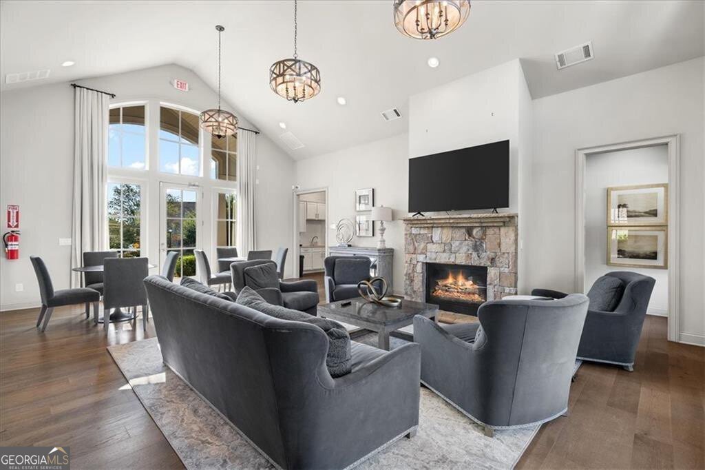 2531 Skyland Drive Brookhaven - 9