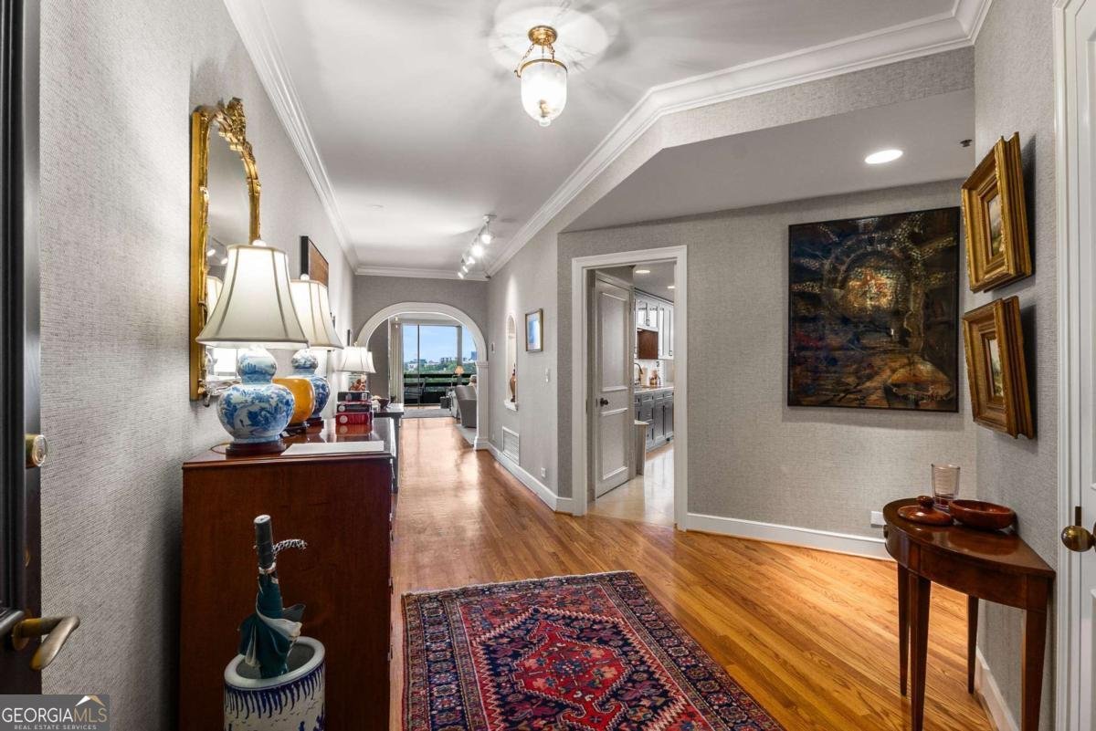 2660 Peachtree Road Atlanta - 1