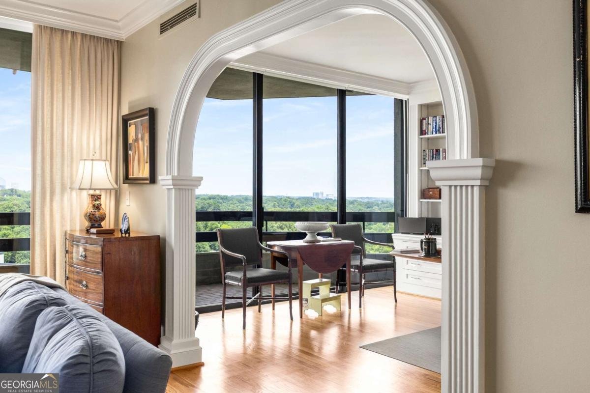 2660 Peachtree Road Atlanta - 11