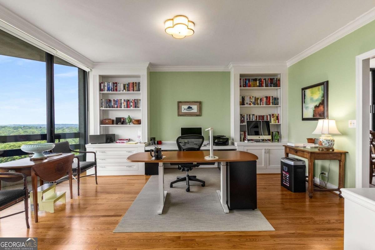 2660 Peachtree Road Atlanta - 12