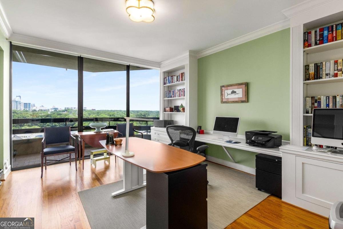 2660 Peachtree Road Atlanta - 13
