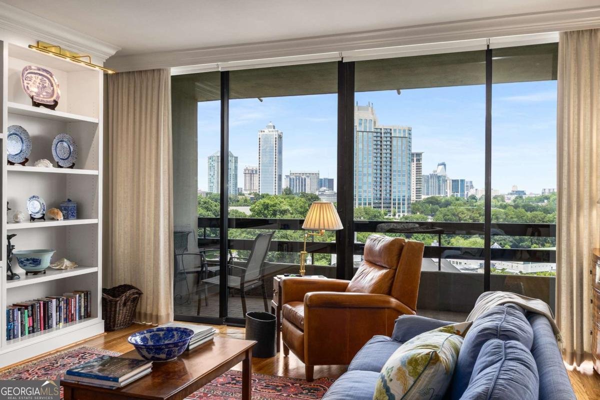 2660 Peachtree Road Atlanta - 14