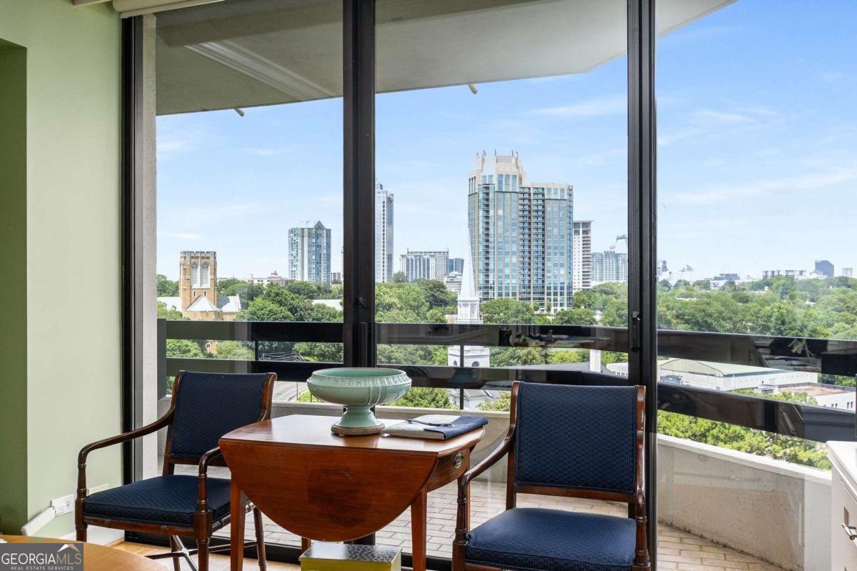2660 Peachtree Road Atlanta - 15