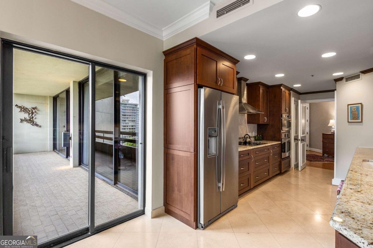 2660 Peachtree Road Atlanta - 20