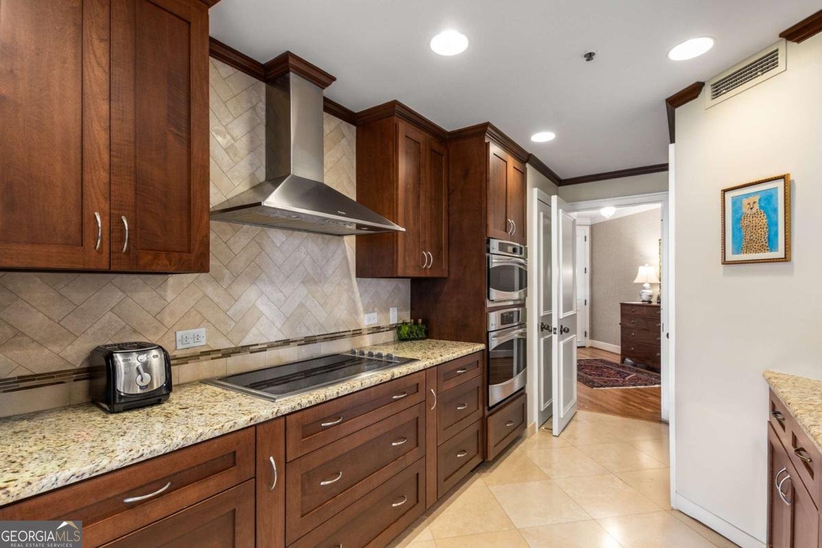 2660 Peachtree Road Atlanta - 21