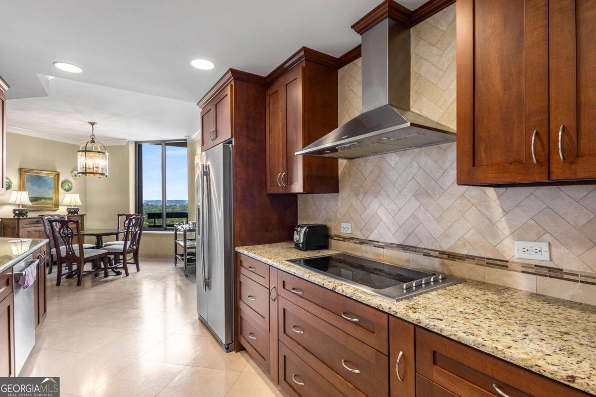 2660 Peachtree Road Atlanta - 23