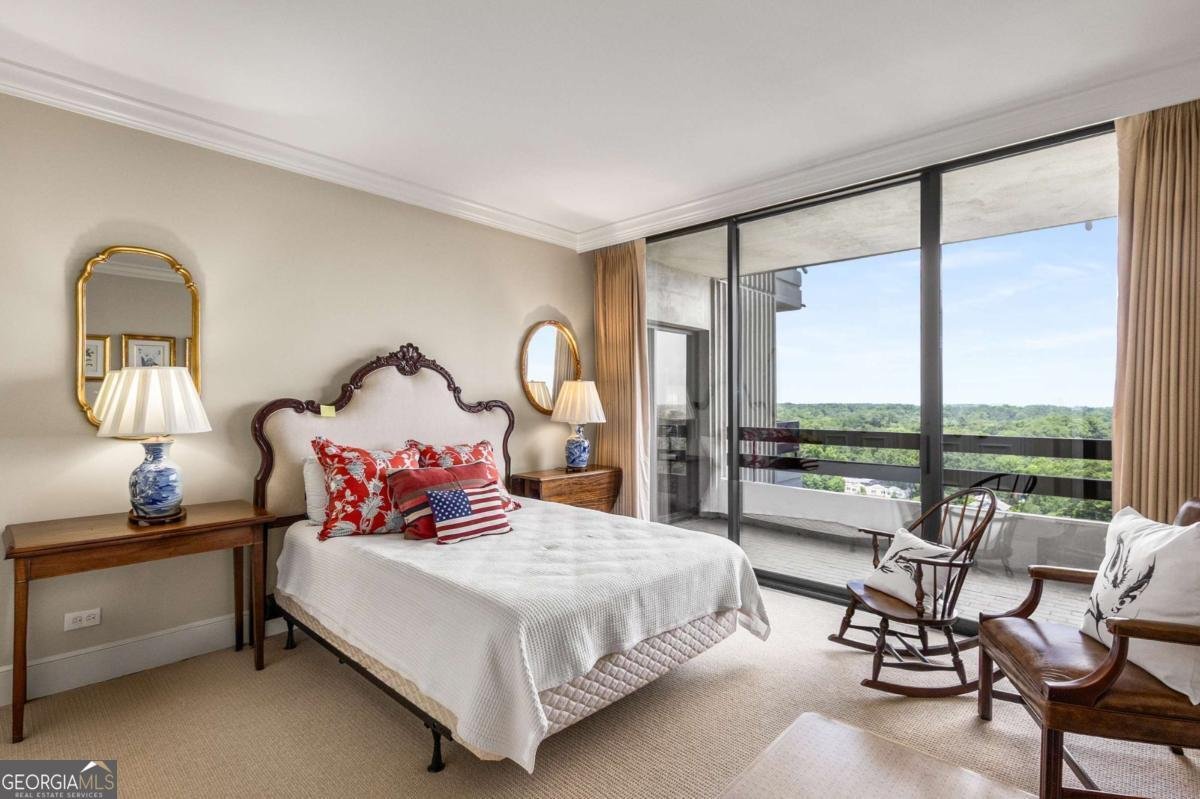2660 Peachtree Road Atlanta - 25