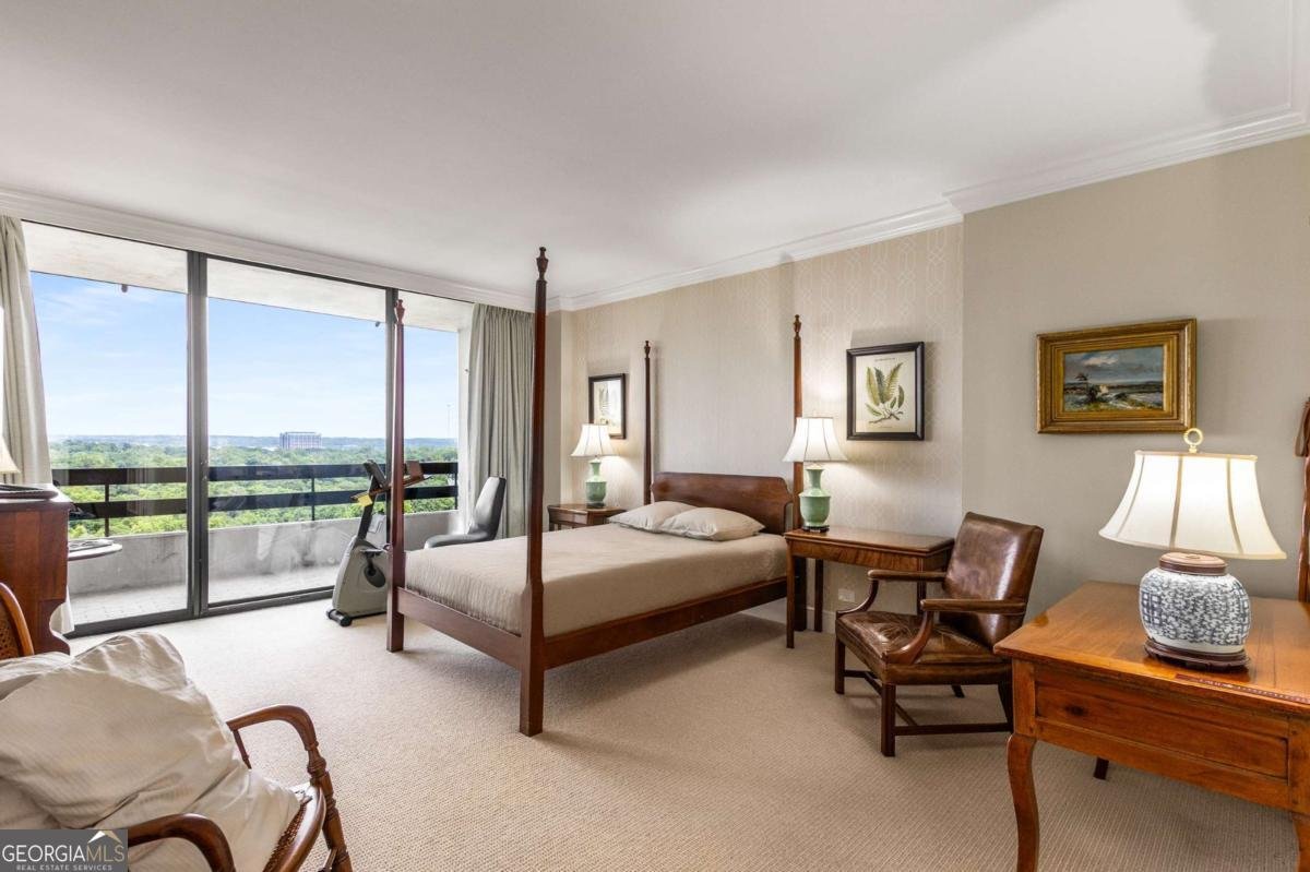 2660 Peachtree Road Atlanta - 26