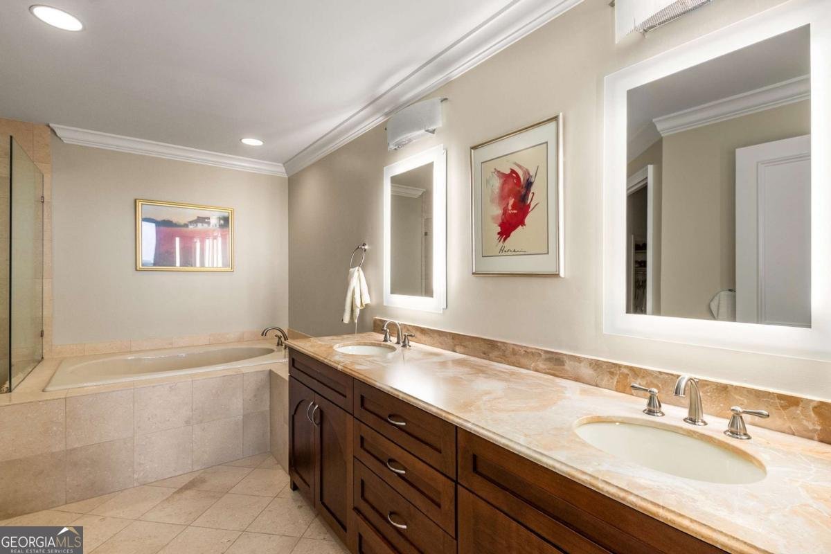 2660 Peachtree Road Atlanta - 27