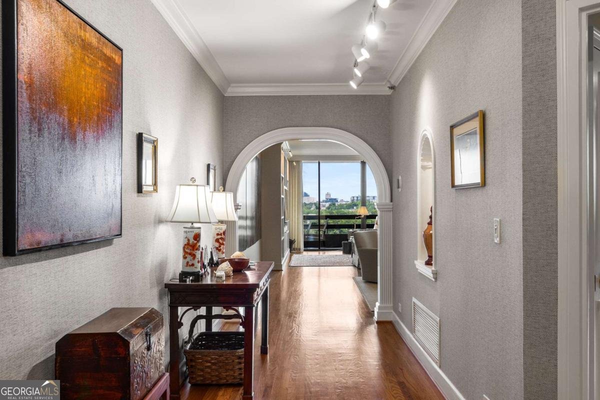 2660 Peachtree Road Atlanta - 3