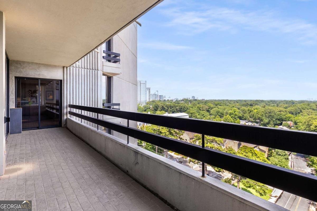 2660 Peachtree Road Atlanta - 30