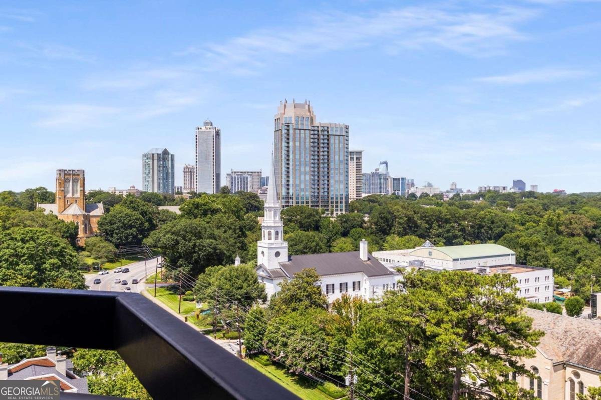 2660 Peachtree Road Atlanta - 35