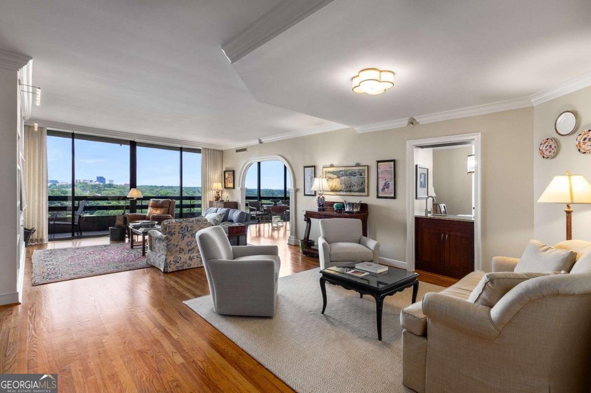 2660 Peachtree Road Atlanta - 5